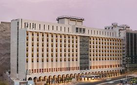 Al Shohada Hotel